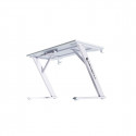 Desk Gaming Newskill Belenor White