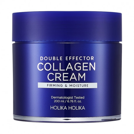 Holika Holika Double Effector Collagen Cream