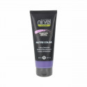 Poolpüsiv värv    Nirvel Nutre Color Blond             Ametüst (200 ml)