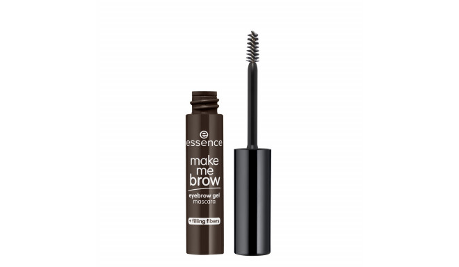 Eyebrow Fixing Gel Essence Make Me Brow 06-ebony brows (3,8 g)