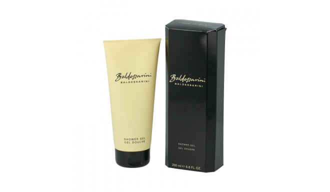Baldessarini Shampoo & Shower Gel (200ml)