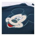 Mazuļu Garpiedurkņu Kombinezons Mickey Mouse Zils (24 mēneši)