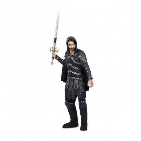 Costume for Adults My Other Me Warrior - S