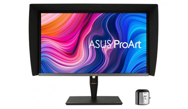 ASUS ProArt PA27UCX- 60Hz 4K 27-tolline IPS 5ms monitor