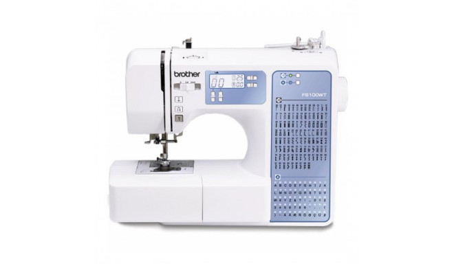Brother FS100WT elektriline õmblusmasin