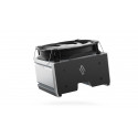 SILENTIUMPC FORTIS 5 ARGB SPC308 CPU cooling PC Fan Radiator 14 cm LED Black, Silver