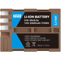 Newell battery Nikon EN-EL3E USB-C
