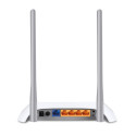 TP-Link 3G/4G Wireless N Router