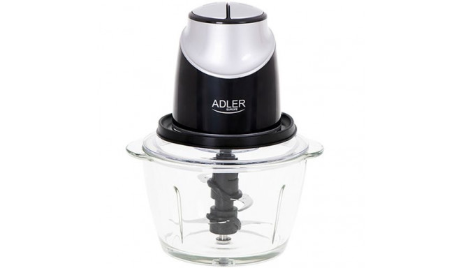 Adler AD 4082 Chopper with the glass bowl 1.2L 550W