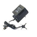 GSC (1945242) Universal AC/DC Power Supply 500mAh 