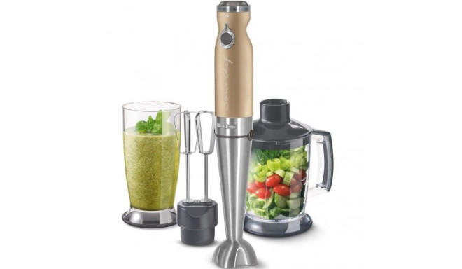 Sencor SHB 5607CH-EUE3 Hand blender 4in1 1200W