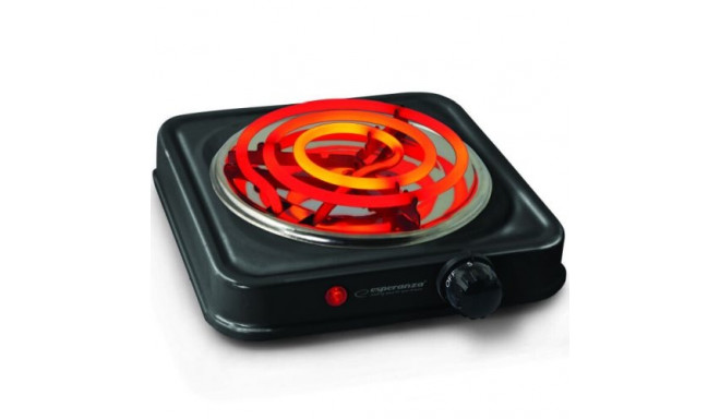 Esperanza EKH012K ELECTRIC HOT PLATE 1000W