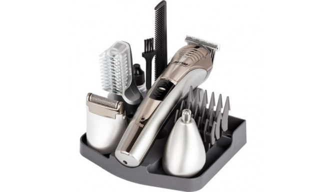 MPM MMW-04 Hair clipper 7in1