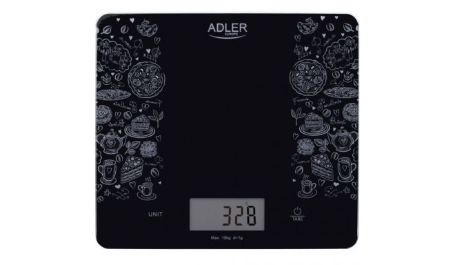 Adler AD 3171 Kitchen scale