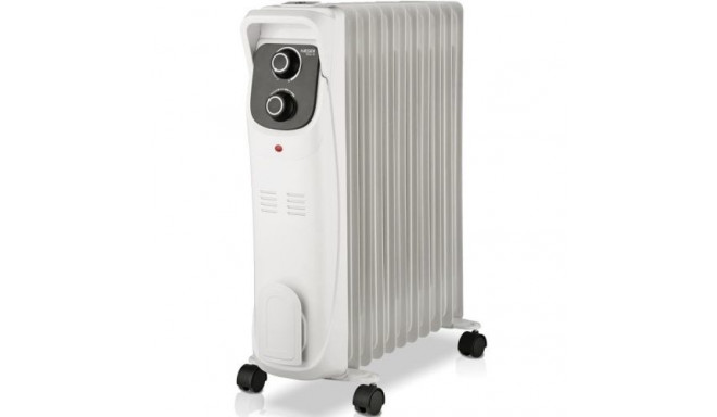 Haeger OH-011.007A ELAN XI Electric Oil Radiator 2500W (11)