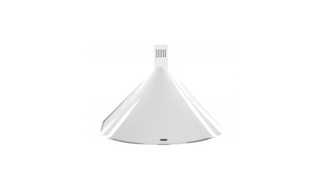 Akpo WK-5 Rondo Turbo 50 Cooker hood White