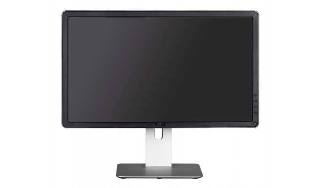 dell p2214 monitor