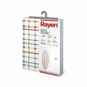 Ironing board cover Rayen 61173 Wood