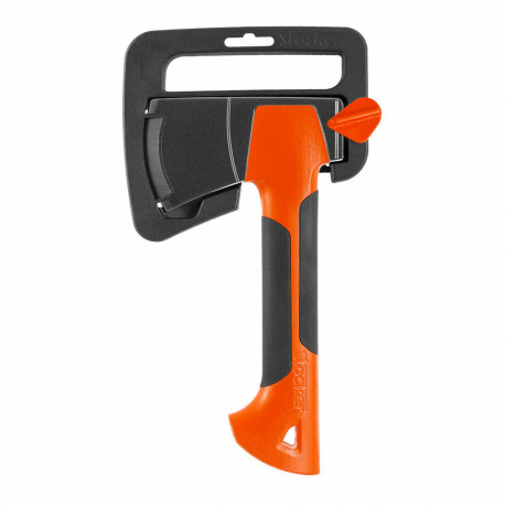Kirves Stocker Süsinikteras 25 cm