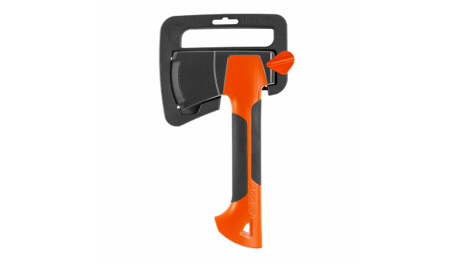 Kirves Stocker Süsinikteras 25 cm