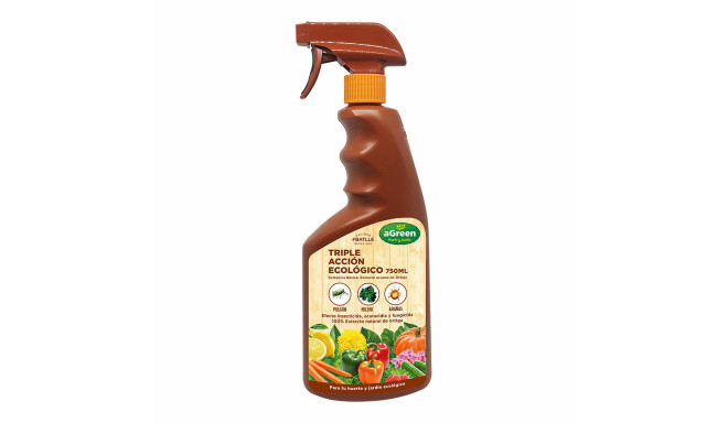 Fungitsiid aGreen 3-in-1 750 ml