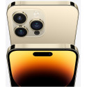Apple iPhone 14 Pro Max 128GB, gold