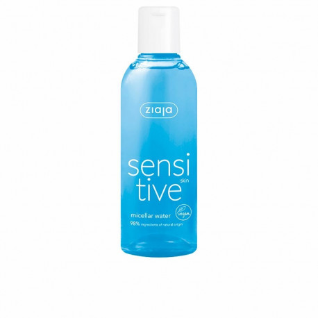 Mitsellaarvesi Ziaja Sensitive 200 ml