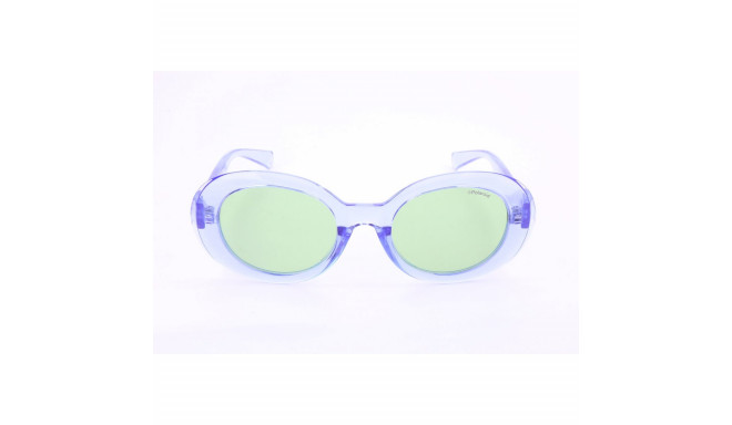 Ladies' Sunglasses Polaroid PLD6052-S-789 Ø 52 mm