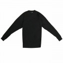 Children's Thermal T-shirt Rucanor Black (S)