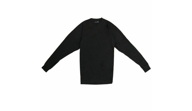 Children's Thermal T-shirt Rucanor Black - S