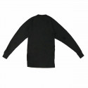 Children's Thermal T-shirt Rucanor Black (S)