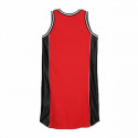 Dress Converse Basketball Jurk Girl Red (10-12 Years)