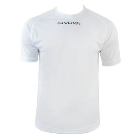 Givova One U MAC01-0003 Football Shirt (2XL)