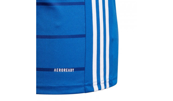 Adidas Campeon 21 M T-shirt FT6762 (XS)