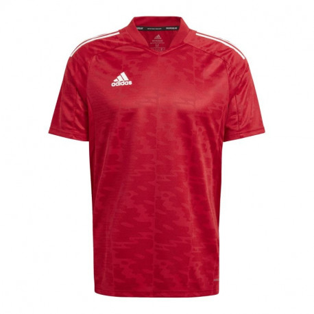 Adidas Condivo 21 M T-shirt GJ6802 (XS)