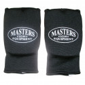 MASTERS 0835-01M hand protectors (czarny+XL)