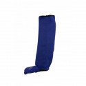 Flexible shin guards NS-B4 08164-02M (pomarańczowy+M)