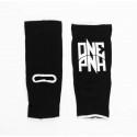 Flexible ankle protector "ONE PUNCH" 08256-01M (biały+L)