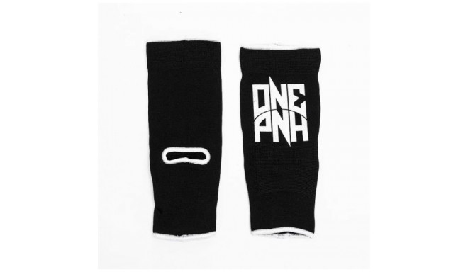 Flexible ankle protector "ONE PUNCH" 08256-01M (biały+XL)