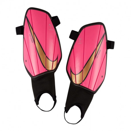 Nike Charge M SP2164-600 shin guards (S (150-160cm))