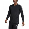Adidas Tiro 23 Competition Long Sleeve M HL0008 goalkeeper shirt (XL)