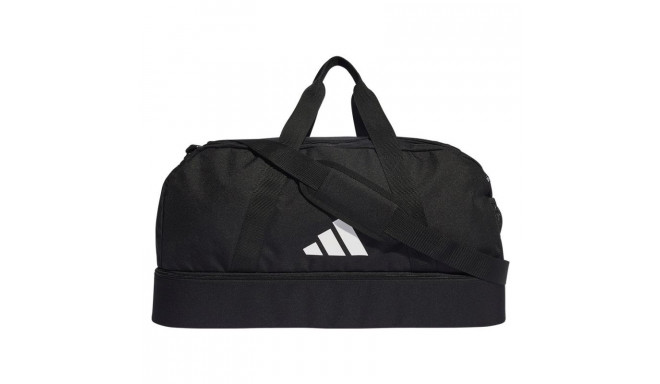 Bag adidas Tiro Duffel Bag BC M HS9742 (czarny)