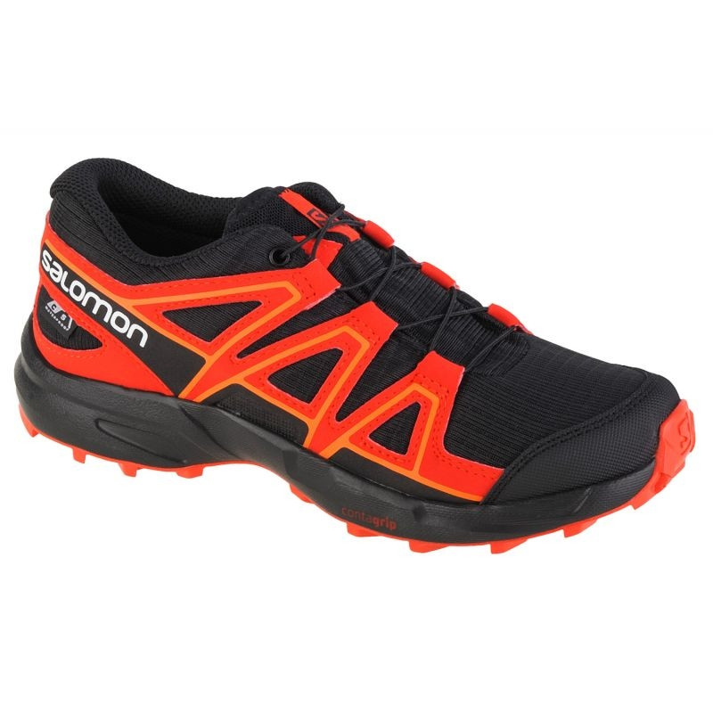 Salomon sales speedcross 34