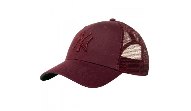 47 Brand nokamüts MLB New York Yankees Branson Cap B-BRANS17CTP-KM (One Size)