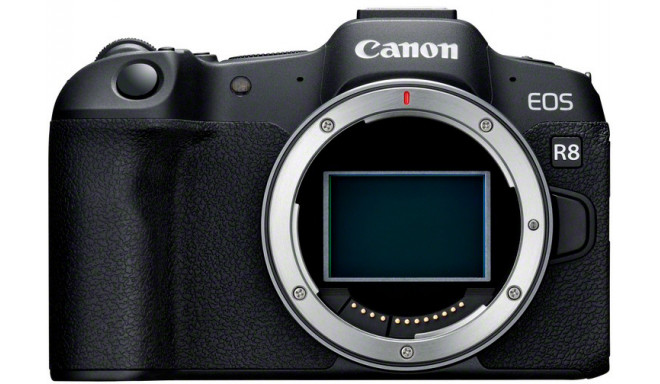 Canon EOS R8 корпус