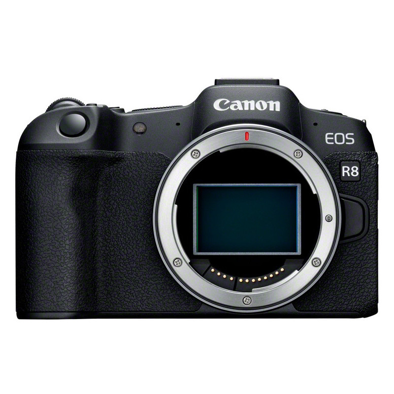 Canon EOS R8 kere