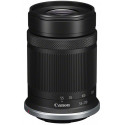 Canon RF-S 55-210mm f/5-7.1 IS STM objektiiv