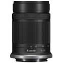 Canon RF-S 55-210mm f/5-7.1 IS STM lens