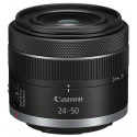 Canon RF 24-50mm f/4.5-6.3 IS STM lens