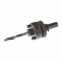 ADAPTER FOR HOLE SAW 32-168MM